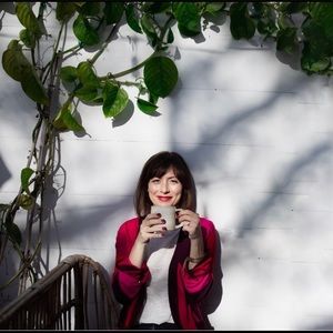 Meet your Posher, Francesca